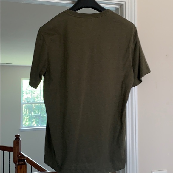 G.H. Bass Co Fishing Casual T-Shirt Tee - Picture 4 of 4